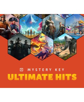 Mystery – Ultimate Hits Edition Metacritic 80+ Kinguin Key GLOBAL